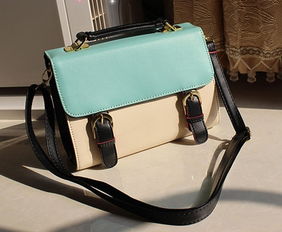 2012夏日新风尚 简约包包与文具风潮的扮嫩养眼搭配